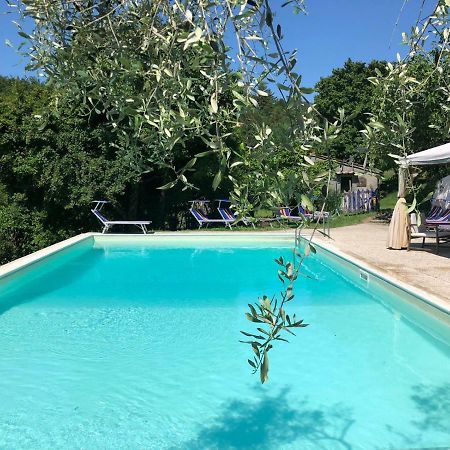 بورغو سان لورينزو Ala Di Maniero In Agriturismo Valdrago In Toscana, Nel Verde Mugello Sulle Colline Di Firenze المظهر الخارجي الصورة
