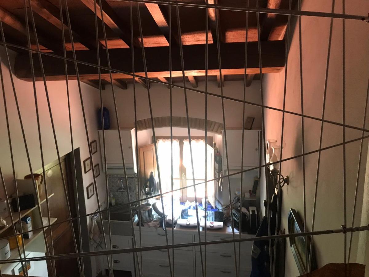 بورغو سان لورينزو Ala Di Maniero In Agriturismo Valdrago In Toscana, Nel Verde Mugello Sulle Colline Di Firenze المظهر الخارجي الصورة