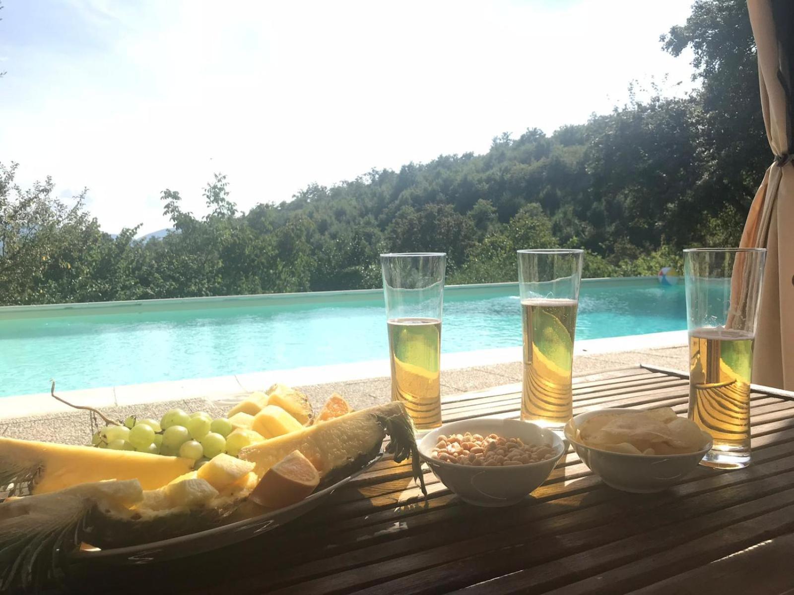 بورغو سان لورينزو Ala Di Maniero In Agriturismo Valdrago In Toscana, Nel Verde Mugello Sulle Colline Di Firenze المظهر الخارجي الصورة