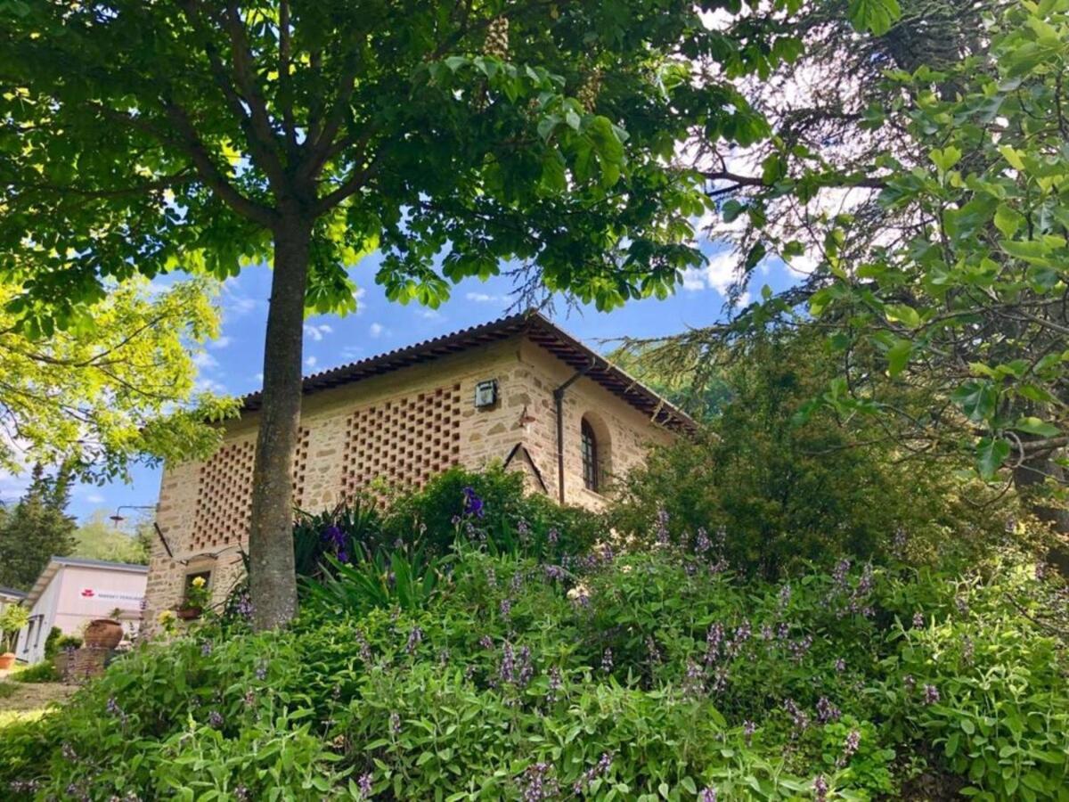 بورغو سان لورينزو Ala Di Maniero In Agriturismo Valdrago In Toscana, Nel Verde Mugello Sulle Colline Di Firenze المظهر الخارجي الصورة