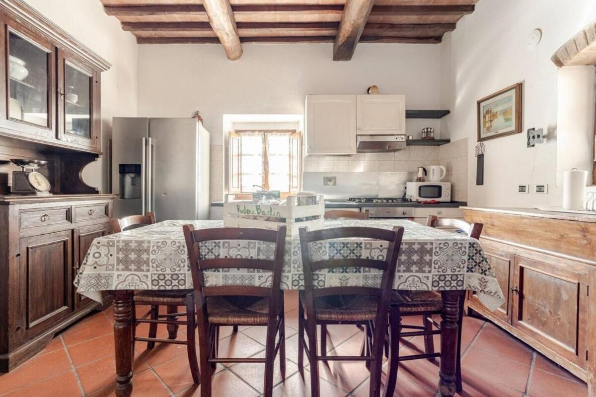 بورغو سان لورينزو Ala Di Maniero In Agriturismo Valdrago In Toscana, Nel Verde Mugello Sulle Colline Di Firenze المظهر الخارجي الصورة