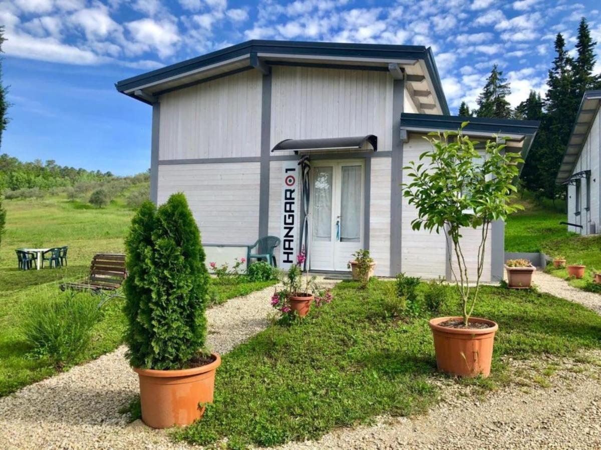 بورغو سان لورينزو Ala Di Maniero In Agriturismo Valdrago In Toscana, Nel Verde Mugello Sulle Colline Di Firenze المظهر الخارجي الصورة