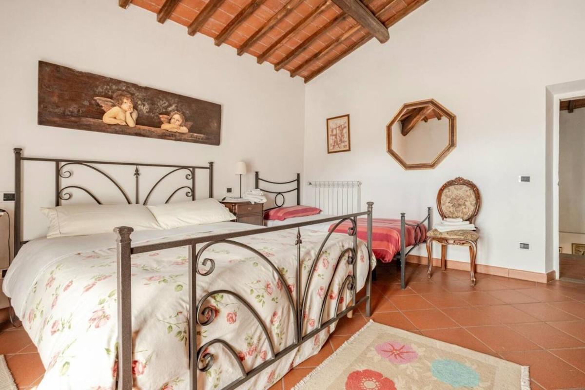 بورغو سان لورينزو Ala Di Maniero In Agriturismo Valdrago In Toscana, Nel Verde Mugello Sulle Colline Di Firenze المظهر الخارجي الصورة