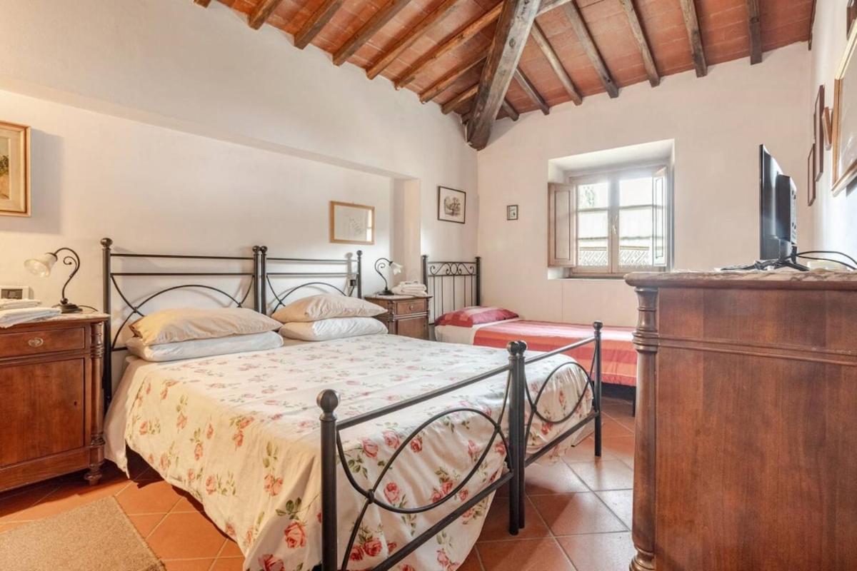 بورغو سان لورينزو Ala Di Maniero In Agriturismo Valdrago In Toscana, Nel Verde Mugello Sulle Colline Di Firenze المظهر الخارجي الصورة