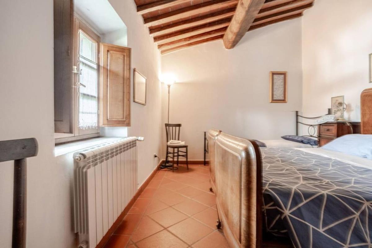 بورغو سان لورينزو Ala Di Maniero In Agriturismo Valdrago In Toscana, Nel Verde Mugello Sulle Colline Di Firenze المظهر الخارجي الصورة