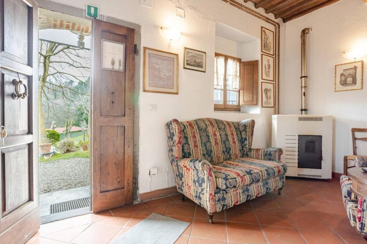 بورغو سان لورينزو Ala Di Maniero In Agriturismo Valdrago In Toscana, Nel Verde Mugello Sulle Colline Di Firenze المظهر الخارجي الصورة