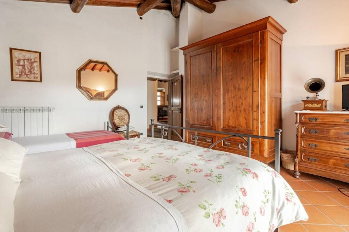 بورغو سان لورينزو Ala Di Maniero In Agriturismo Valdrago In Toscana, Nel Verde Mugello Sulle Colline Di Firenze المظهر الخارجي الصورة
