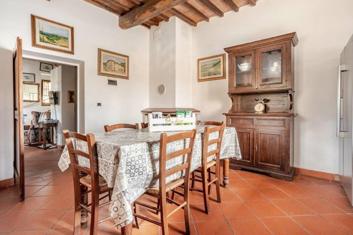 بورغو سان لورينزو Ala Di Maniero In Agriturismo Valdrago In Toscana, Nel Verde Mugello Sulle Colline Di Firenze المظهر الخارجي الصورة