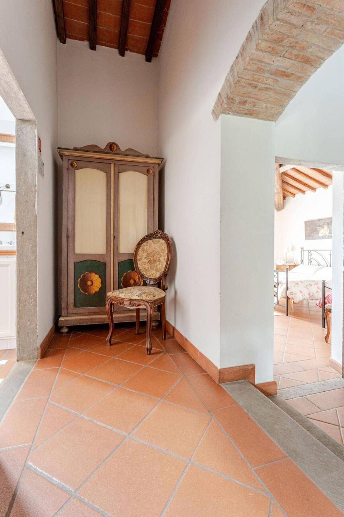 بورغو سان لورينزو Ala Di Maniero In Agriturismo Valdrago In Toscana, Nel Verde Mugello Sulle Colline Di Firenze المظهر الخارجي الصورة