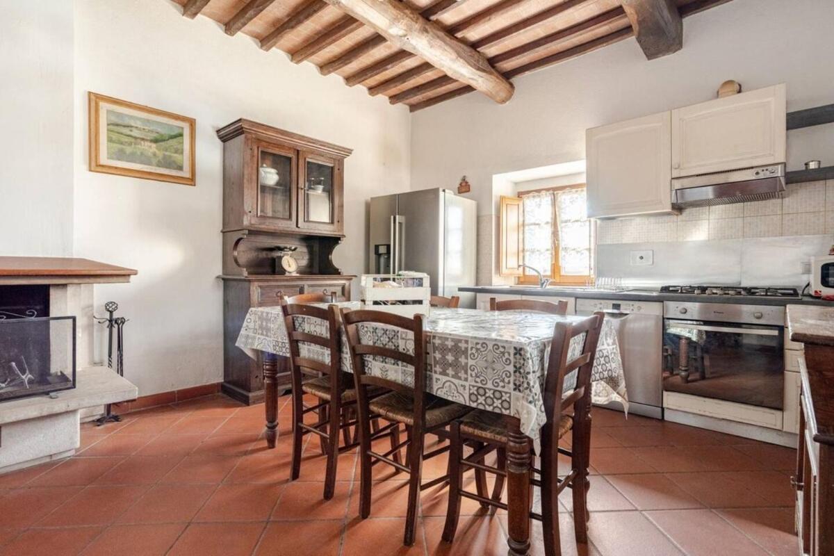 بورغو سان لورينزو Ala Di Maniero In Agriturismo Valdrago In Toscana, Nel Verde Mugello Sulle Colline Di Firenze المظهر الخارجي الصورة