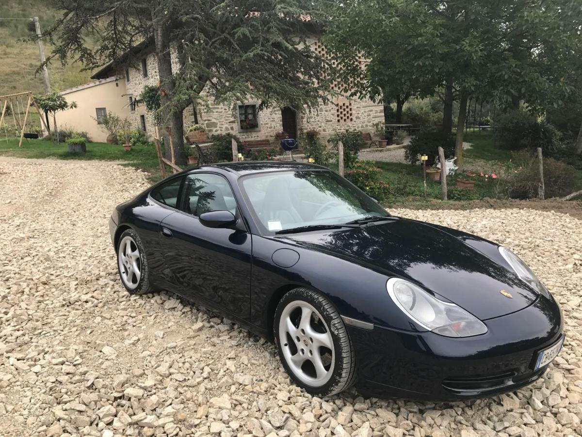 بورغو سان لورينزو Ala Di Maniero In Agriturismo Valdrago In Toscana, Nel Verde Mugello Sulle Colline Di Firenze المظهر الخارجي الصورة